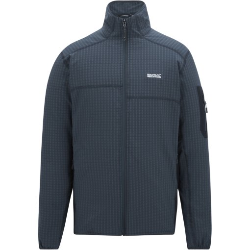 Produktbild von Regatta Baslinn Fleecejacke Herren - Night Sky/Navy Z31