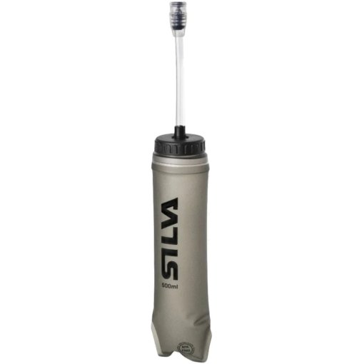 Foto de Silva Botella Plegable - Soft Flask Straw - 500 ml