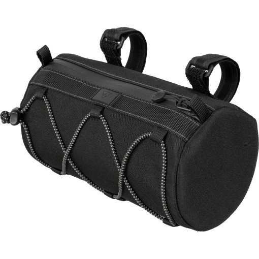 Produktbild von Topeak Tubular BarBag Slim Lenkertasche 1.5 L - schwarz