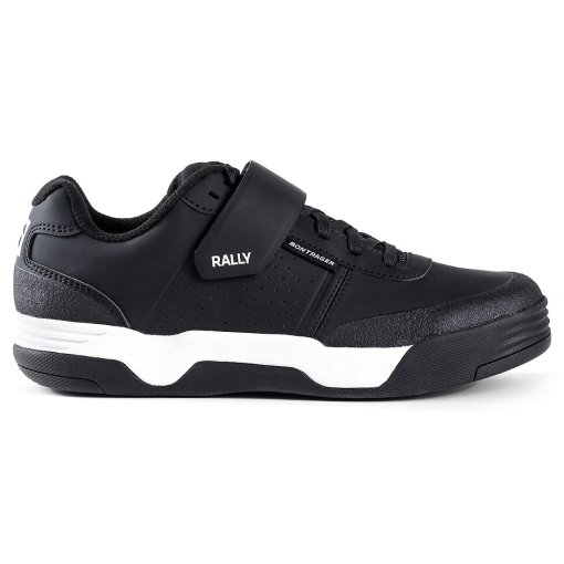Foto de Bontrager Zapatillas MTB - Rally - negro