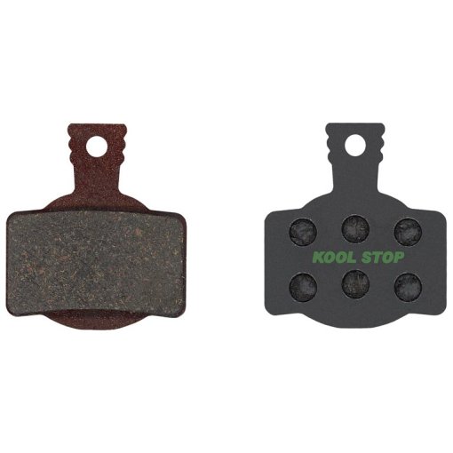 Foto de Kool Stop E-Bike Disc Brake Pads for Magura MT 2/4/6/8 - KS-D160E