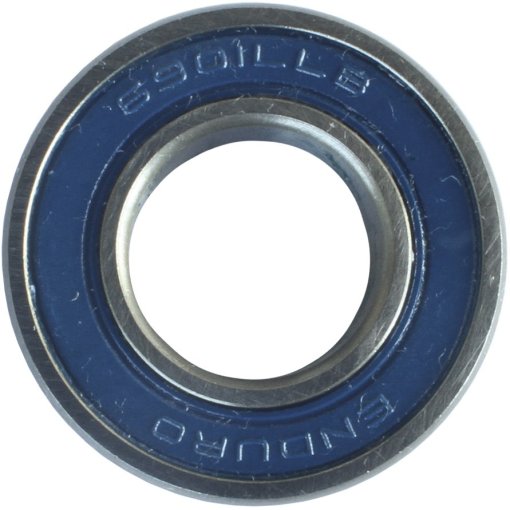 Foto de Enduro Bearings 6901 LLB - ABEC 3 - Ball Bearing - 12x24x6mm