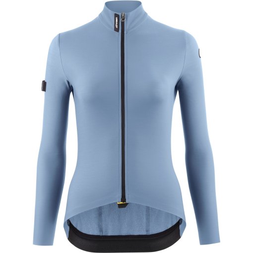 Foto de Assos Maillot de Manga Larga de Primavera Otoño Mujer - UMA GT C2 - thunder blue