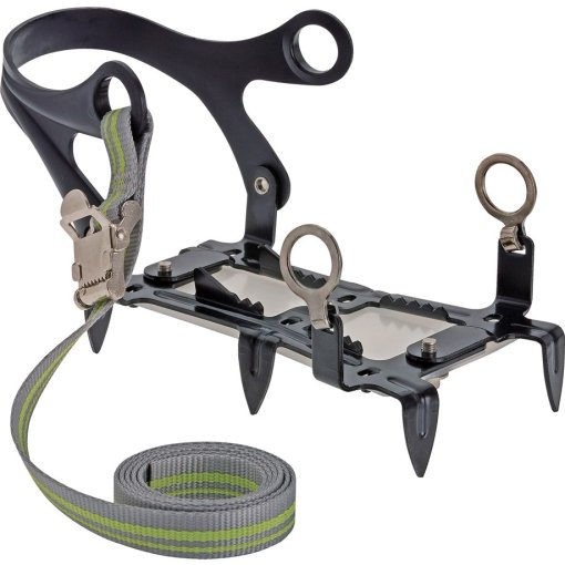 Productfoto van Edelrid 6 Point Grödel Crampons - lead
