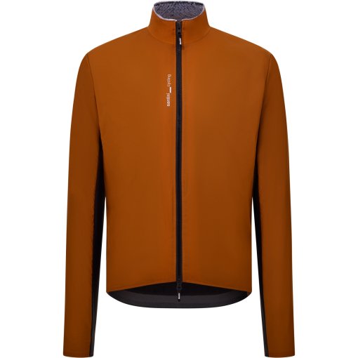 Productfoto van Santini Alpha Geïsoleerd windjack, unisex - ruggine RU