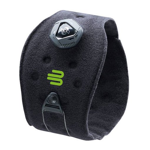 Foto de Bauerfeind Codera - Sports - negro