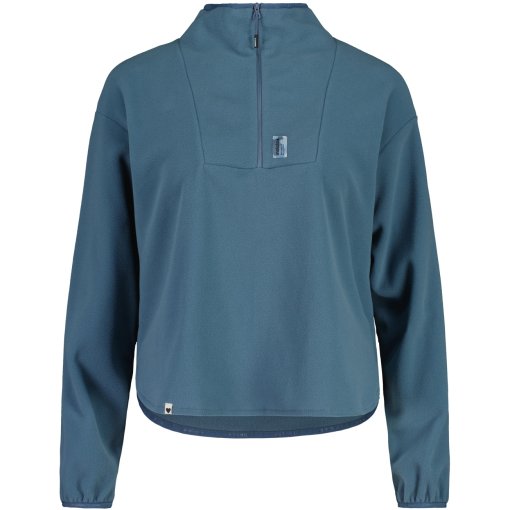 Photo produit de Maloja Polaire Femme - MeltinaM. Mountain - dusty blue 1225