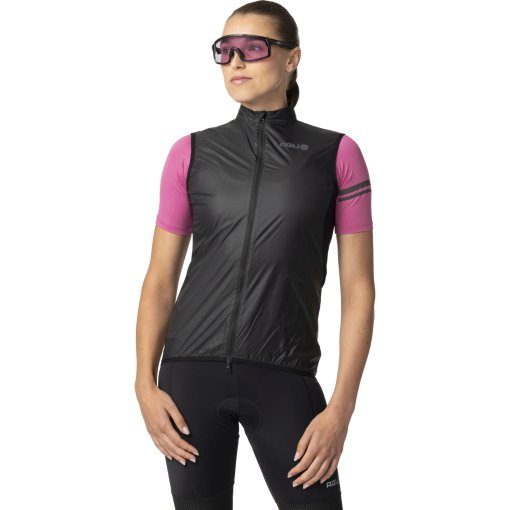 Picture of AGU Essential Wind Body Women - black