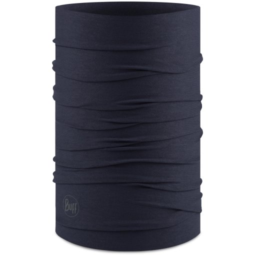 Foto de Buff® Braga de Cuello Multifuncional - Original EcoStretch - Solid Night Blue