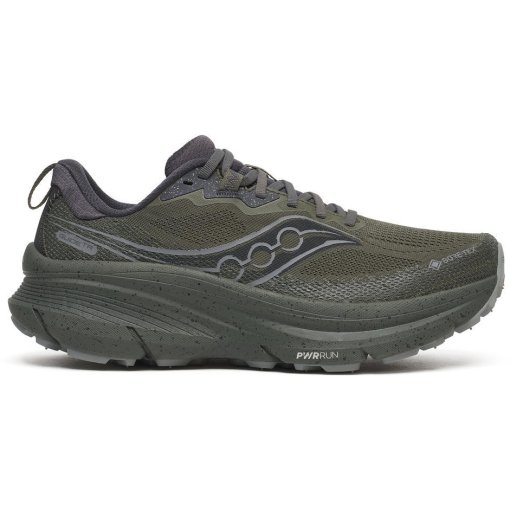 Picture of Saucony Guide TR GTX Running Shoes Men - fatigue