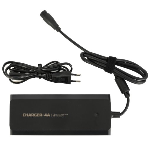 Foto de Rocky Mountain Cargador de Batería 4 Amperios - #1975001