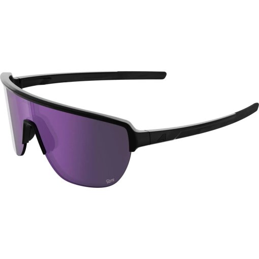 Foto de Alpina Ram 2.0 Q-Lite Gafas - black gloss/purple mirror