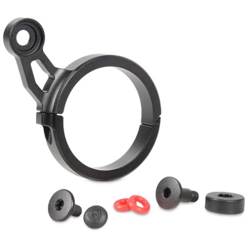 Foto de Lupine Soporte Luz Delantera - SL F - 35mm