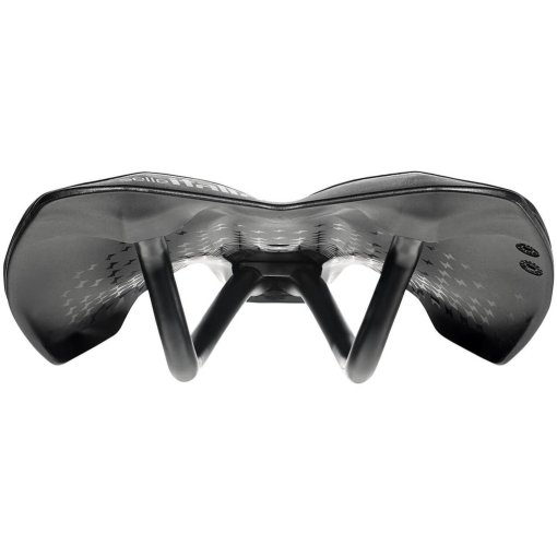 Selle Italia SLR Advan Fill Road Saddle - S1 | black | BIKE24 Selle Italia SLR Advan Fill Road Saddle - S1 | black | BIKE24