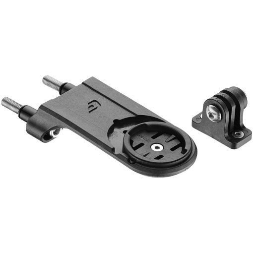 Productfoto van CADEX Race Stuurpen-computerbevestiging - zwart