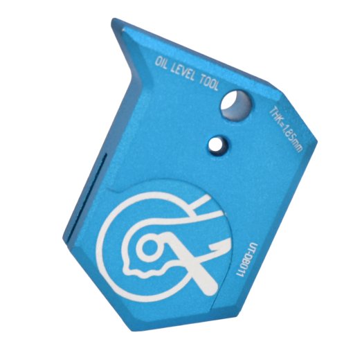 Foto de Campagnolo UT-DB011 Herramienta de medición del nivel de aceite