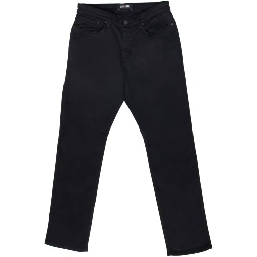 Picture of DUER No Sweat Pants Relaxed - Black