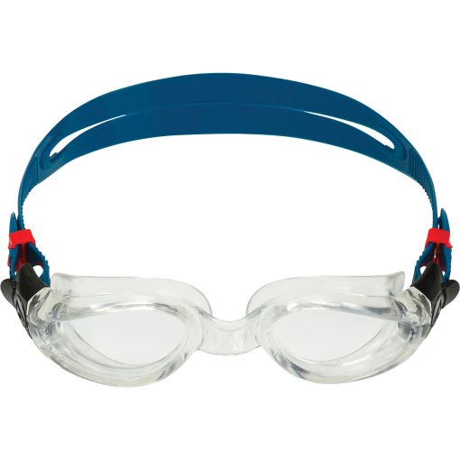 Foto de AQUASPHERE Gafas Natación - Transparente - Kaiman - Transparent/Petrol