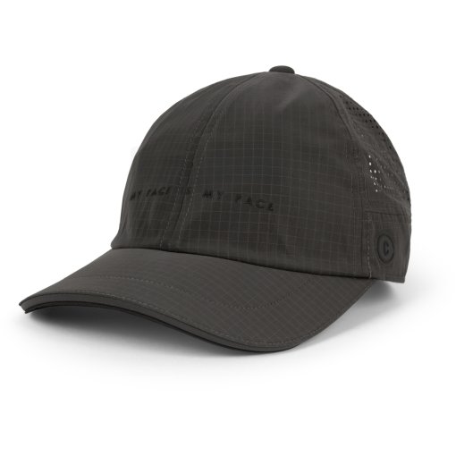 Picture of Ciele Athletics CRWCap SC Icon Side Circle C - whitaker