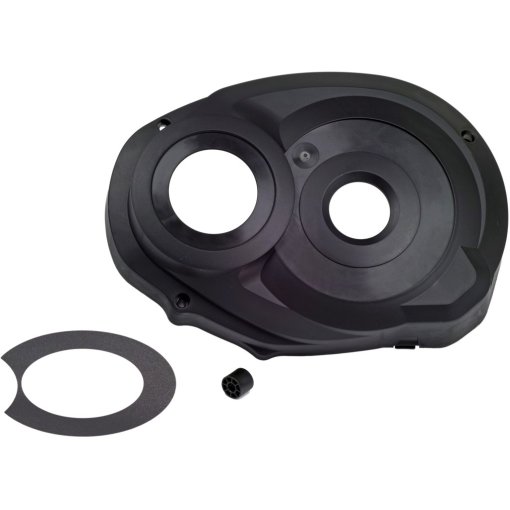 Foto de Bosch Diseño de la cubierta invertida para la unidad motriz de Active Line - negro