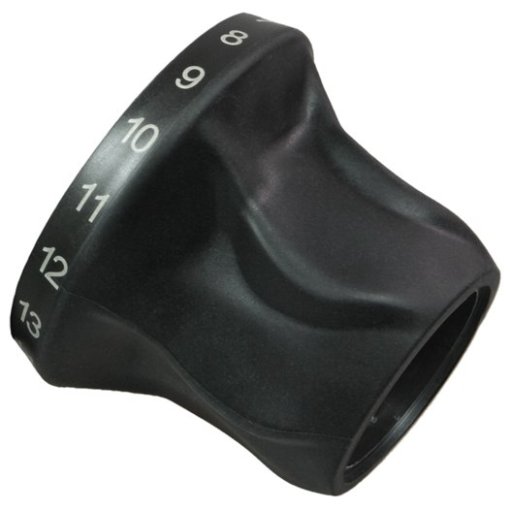 Foto de Rohloff Grip Rubber for Twist Shifter Light