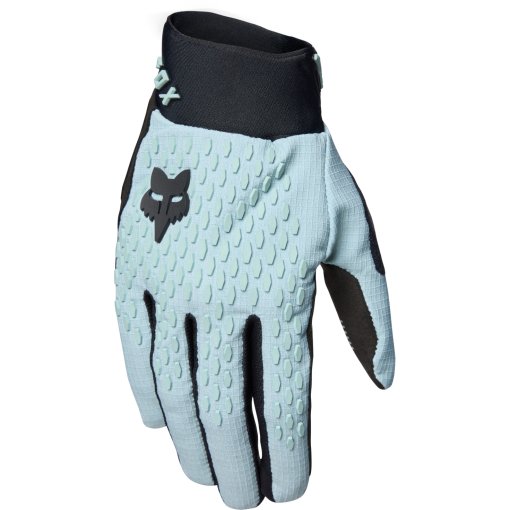 Produktbild von FOX Defend MTB-Handschuhe Damen - arctic blue