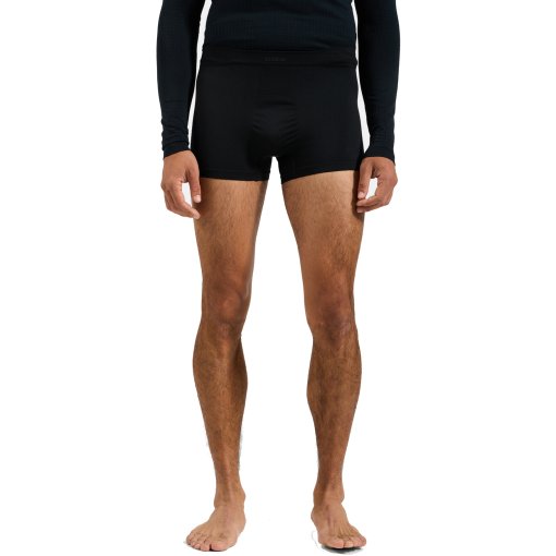 Photo produit de Odlo Performance Warm Boxers pour hommes - black
