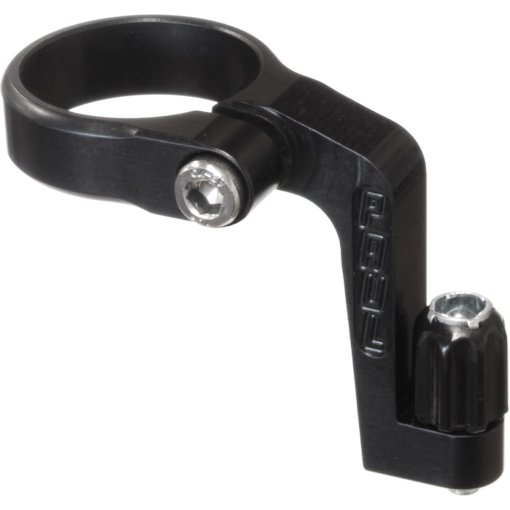 Foto de Paul Component Funky Monkey Front Cable Hanger - para tubo de dirección - negro