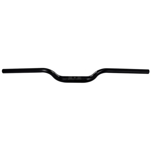 Immagine prodotto da Ergotec M-Bar 31.8 MTB Handlebar - Safety Level 4 - 16° / 39mm