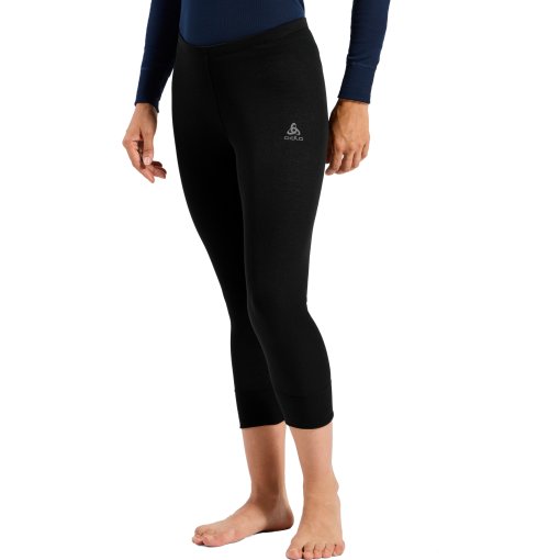 Immagine prodotto da Odlo Calzamaglia 3/4 Donna - Active Warm - nero