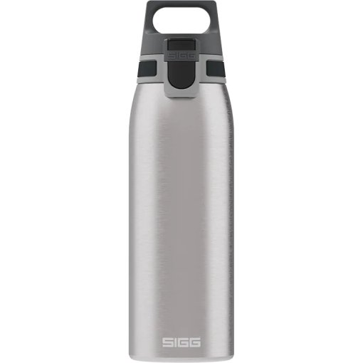 Foto de SIGG Botella - Shield ONE 1.0L - Brushed