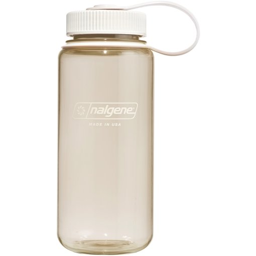 Kuva tuotteesta Nalgene Wide Mouth Sustain Juomapullo 0,5 l - cotton