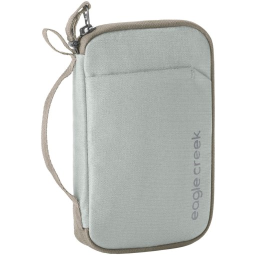 Produktbild von Eagle Creek Stash RFID Reisepass Geldbörse - storm grey