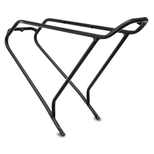 Foto de ACID Portaequipaje SIC RAIL 29 Pulgadas - black