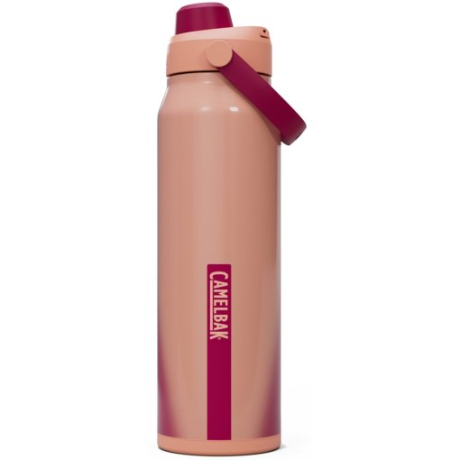 Productfoto van CamelBak Thrive Chug VSS Isoleerfles 950 ml - blush dawn