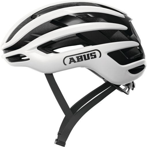 Productfoto van ABUS AirBreaker 2.0 Helm - shiny white