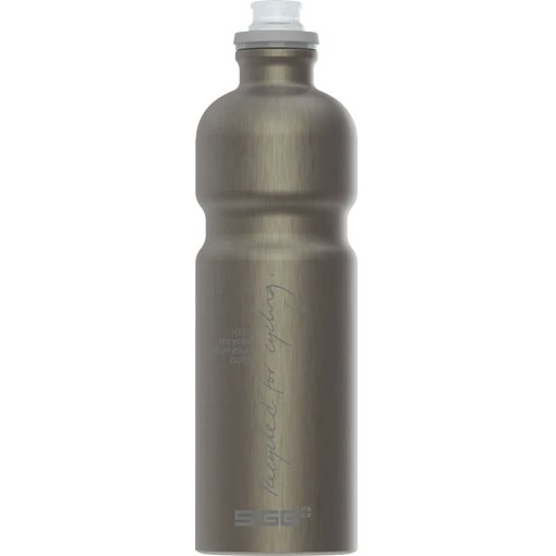 Foto de SIGG Botella - Move MyPlanet Aluminum 0.75L - Smoked Pearl