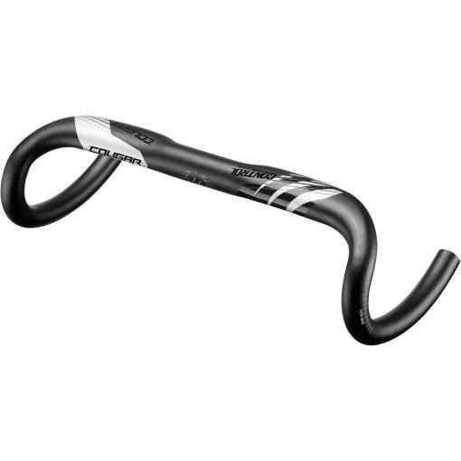 Foto de Control Tech Cougar FL4 Ergo Manillar