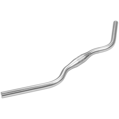 Picture of Velo Orange Curvy Bar - Silver