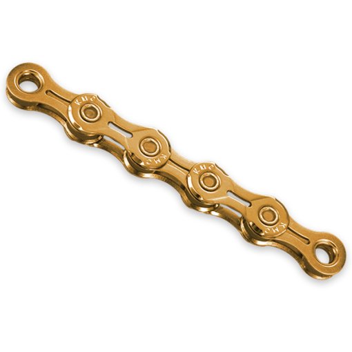 Immagine prodotto da KMC X10EL Ti-N Chain - 10-speed - gold