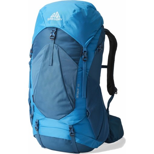 Immagine prodotto da Gregory Zaino - Stout 45L - Compass Blue