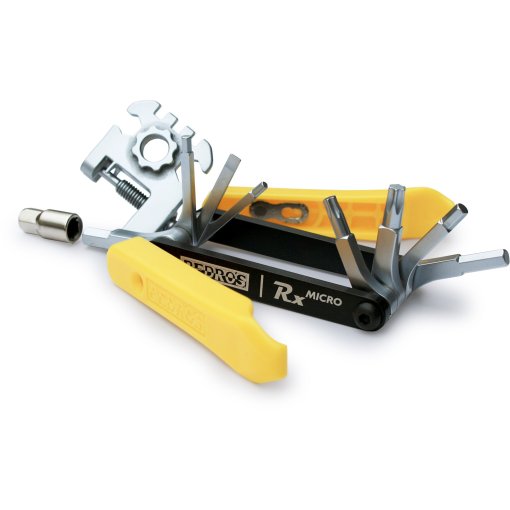 Immagine prodotto da Pedro&#039;s Rx Micro-20 Multitool