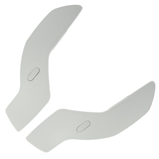 Photo produit de SWEET Protection Falconer Aero 2Vi MIPS Aerocovers - Bronco White