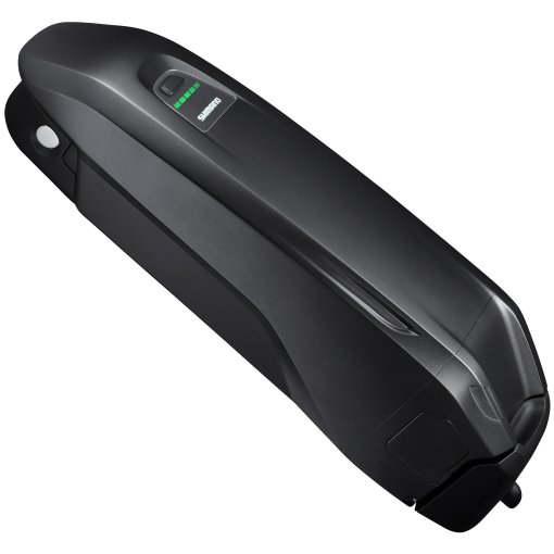 Produktbild von Shimano STePS BT-EN605-A Akku - Gen. 2 | 504Wh | Rahmentyp (extern)