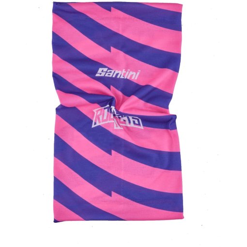 Picture of Santini Team Rockets Necktube - print