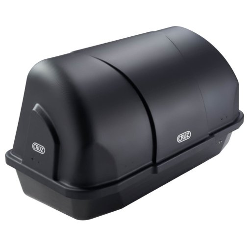 Picture of CRUZ Apex R2 400NT Rear Box - textured black