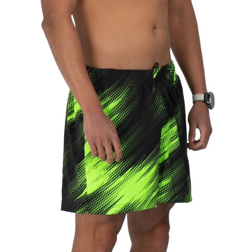 Foto de ZOOT Pantalones Cortos Running Hombre - LTD 5&quot; - driftspeed