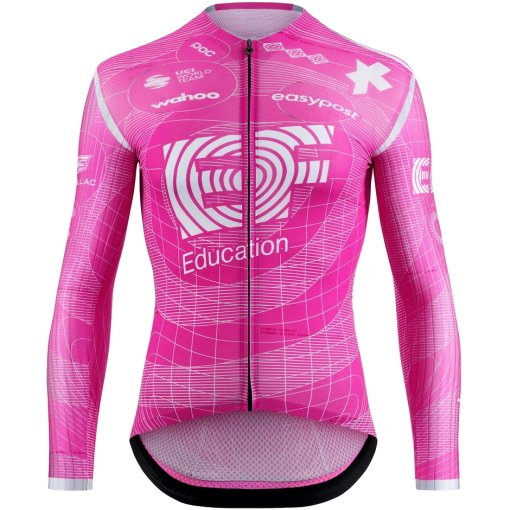 Produktbild von Assos EQUIPE S11 EF - We ride in peace Langarm-Trikot Herren