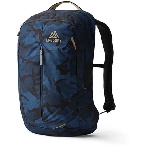 Foto de Gregory Mochila - Retna 25 - Dusk Camo