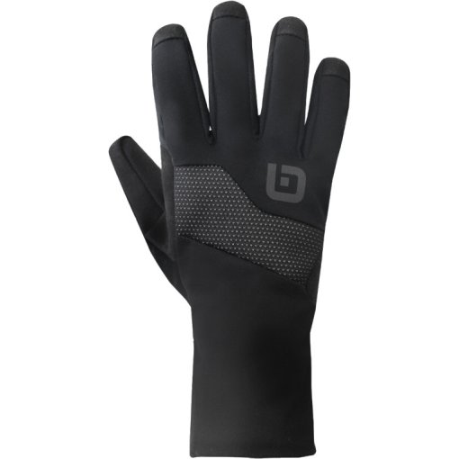 Foto de Alé Guantes - ACCESSORI Blizzard Winter - negro